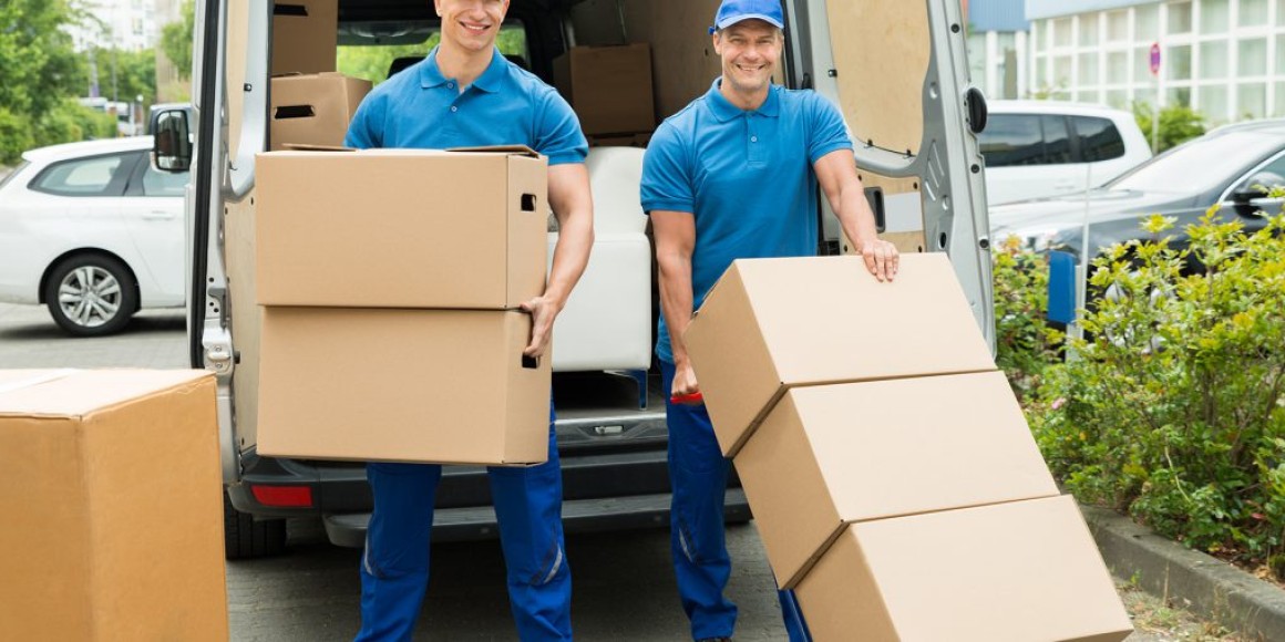 Eesti Pakendiringlus OÜ on kolinud uuele aadressile