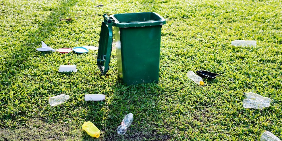 Jäätmepööripäeval arutletakse Eesti võimaluste üle jäätmetekke vähendamisel ning ringmajandusele