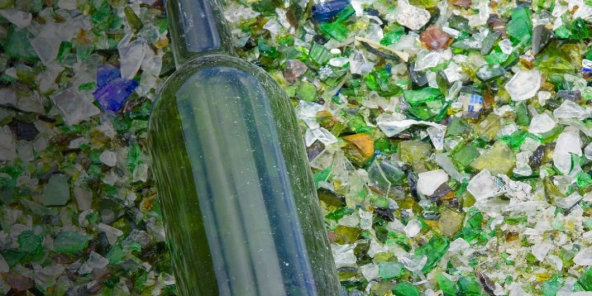 Klaaspakendi eraldi kogumise kampaania kutsub teadvustama pea lõputult taaskasutatavat materjali