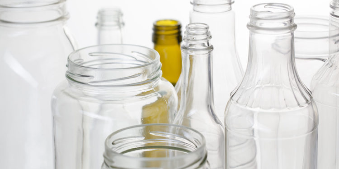 Muljetavaldav valmisolek: 74% inimesi on valmis klaasi eraldi sorteerima