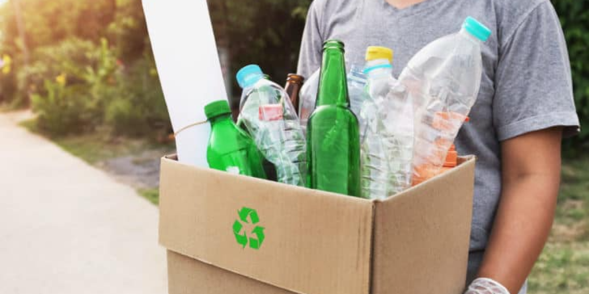 Viimsi vallas muutub uuest aastast üle 5 korteriga ühistutes pakendijäätmete eraldi kogumine kohustuslikuks