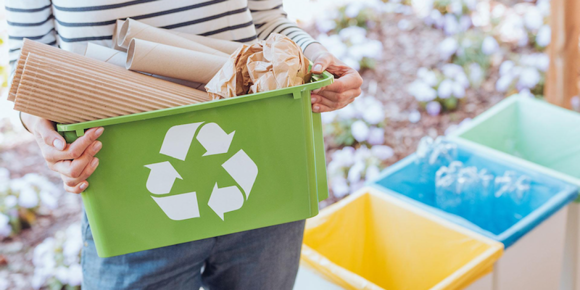 Ringmajandusettevõtete liit: pakendivaldkonna korrastamiseks vajame suuremat koostööd pakendiga seotud osapoolte vahel