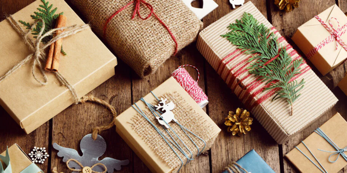 Hakka valmistuma prügivabadeks jõuludeks: kuidas kinkide pakkimisel vältida lisaprügi tekitamist
