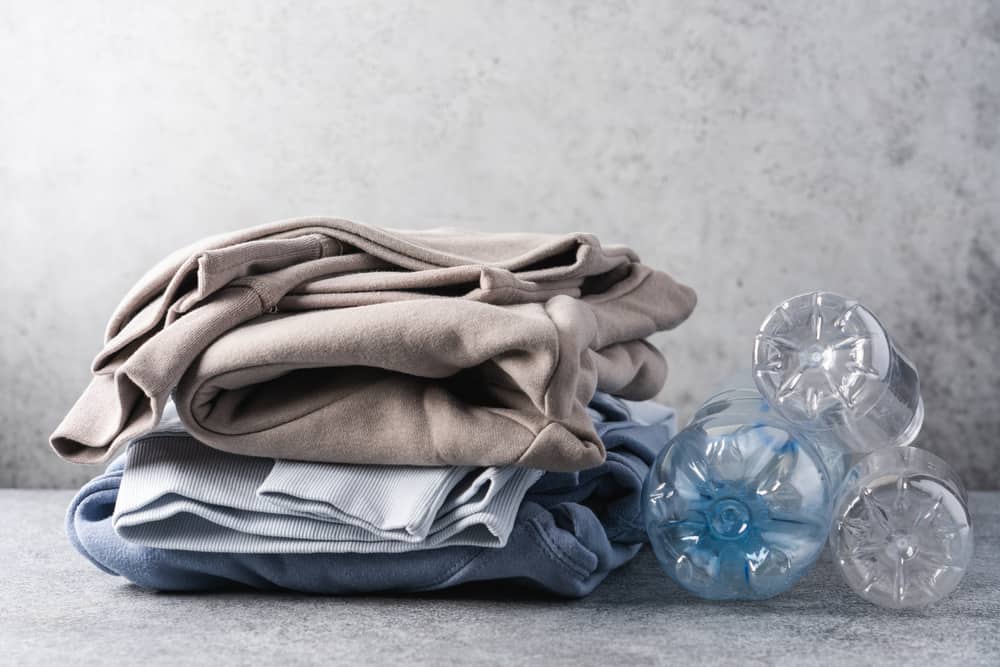 plastik taaskastus riided materjal